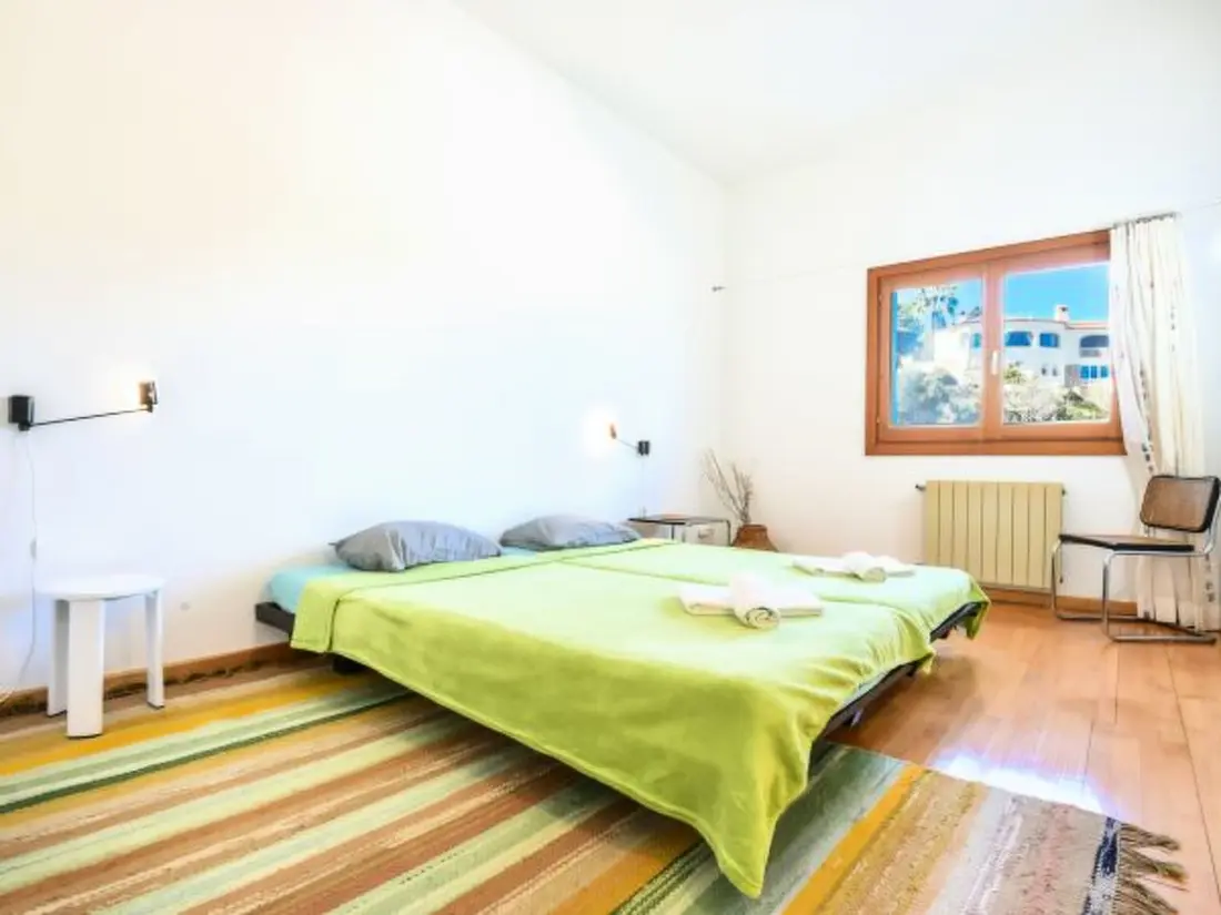 Maison de Vacances Benissa