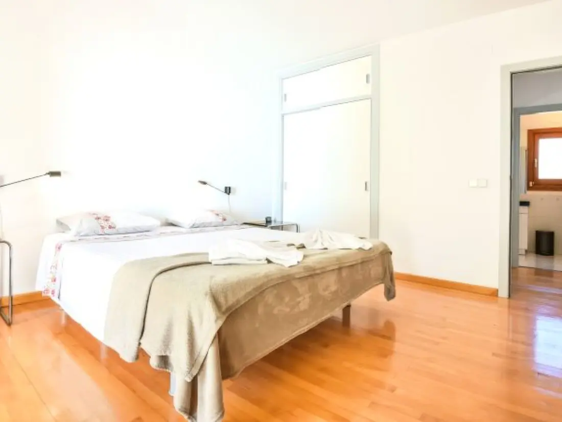 Maison de Vacances Benissa
