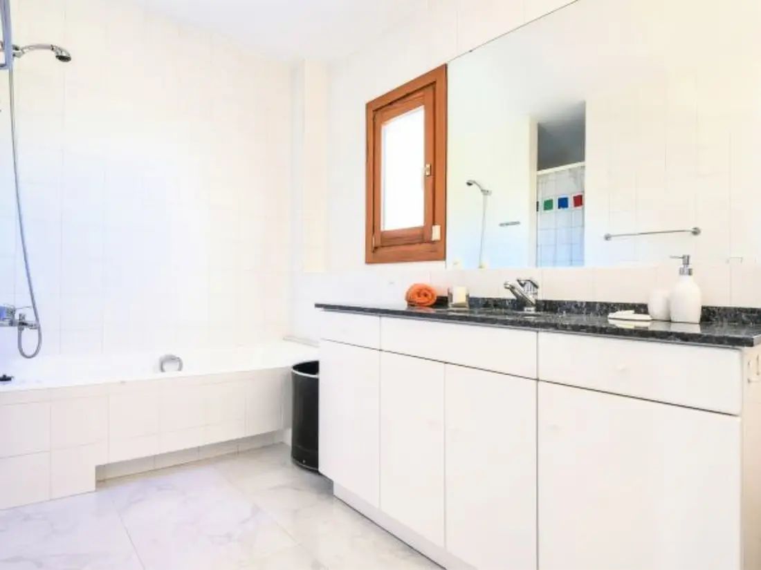 Maison de Vacances Benissa