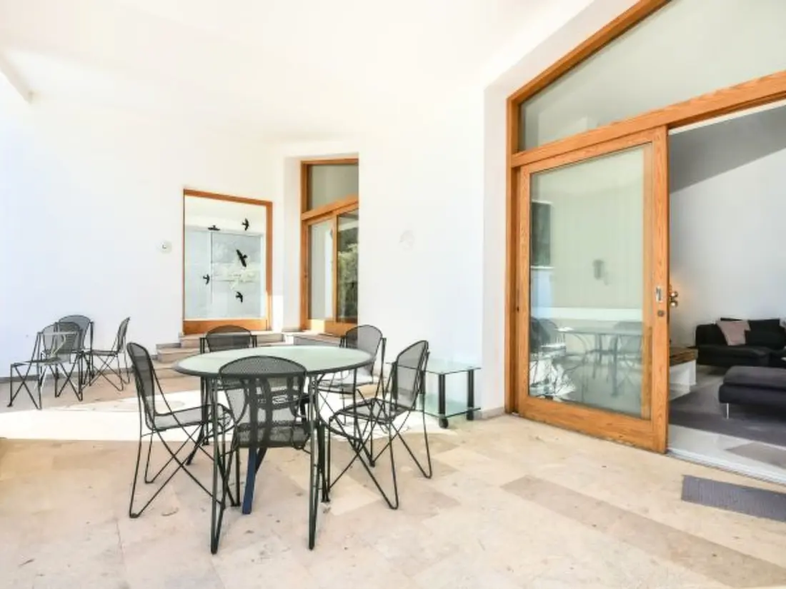 Maison de Vacances Benissa
