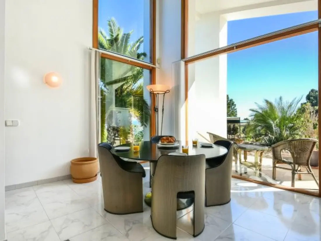 Maison de Vacances Benissa