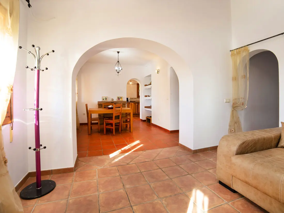 Maison de Vacances Benissa