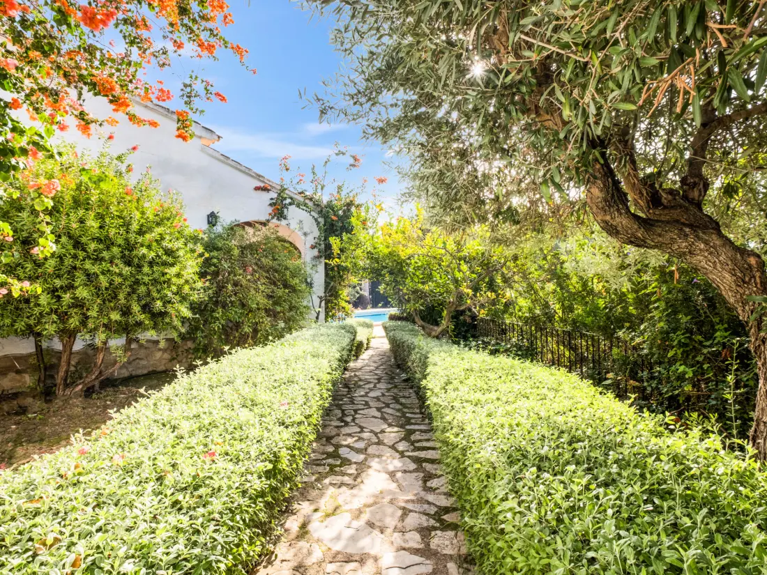 Maison de Vacances Benissa