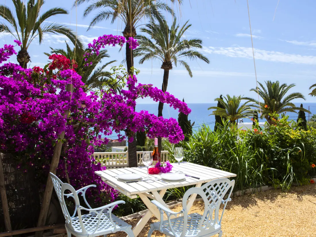 Maison de Vacances Benissa