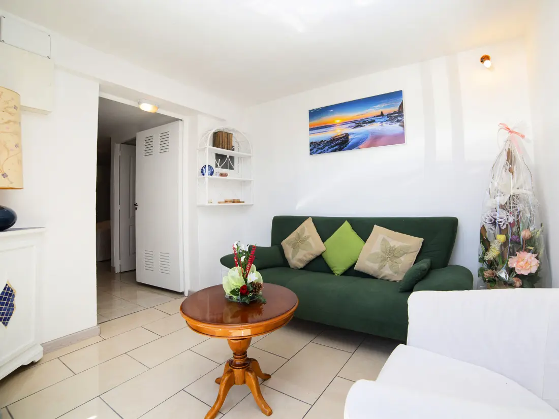 Résidence La Marina