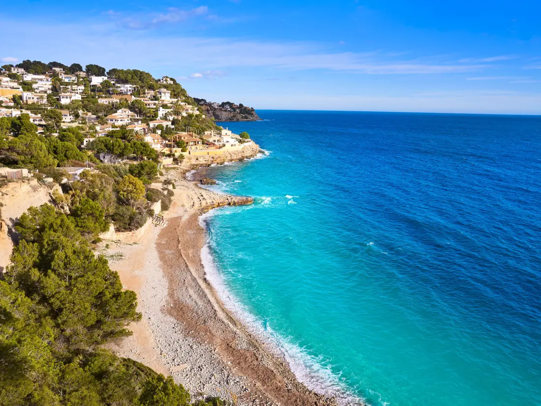 Résidence La Marina