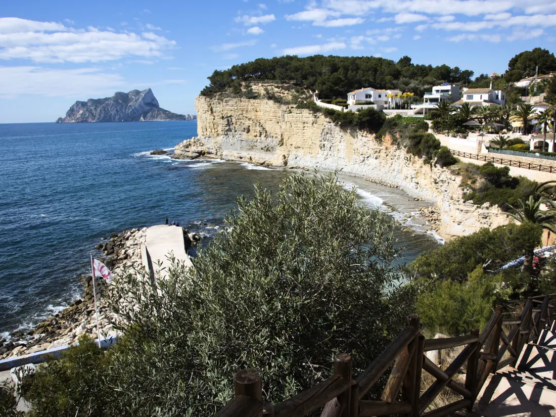 Résidence La Marina
