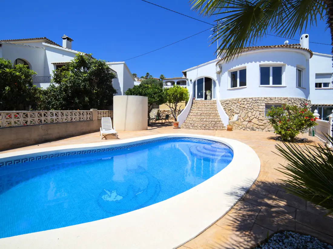 Résidence La Marina