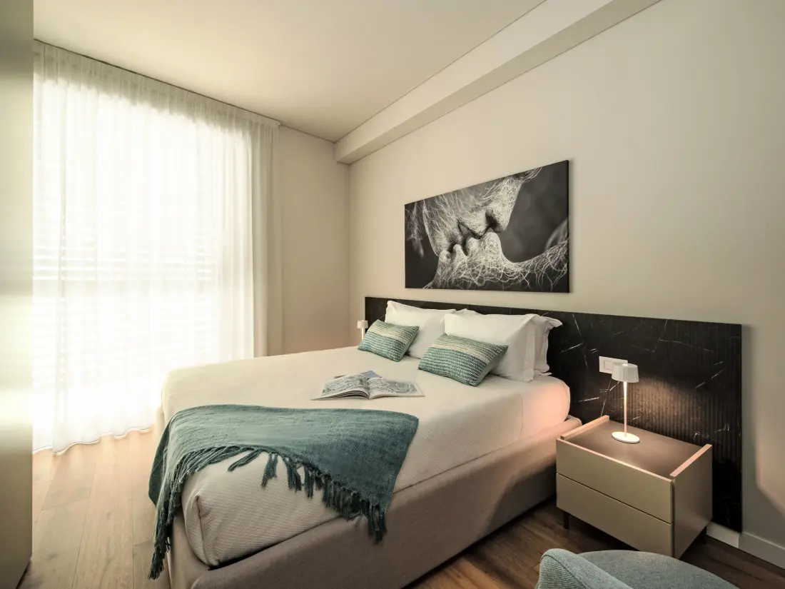 Résidence Cicerone Wohnung