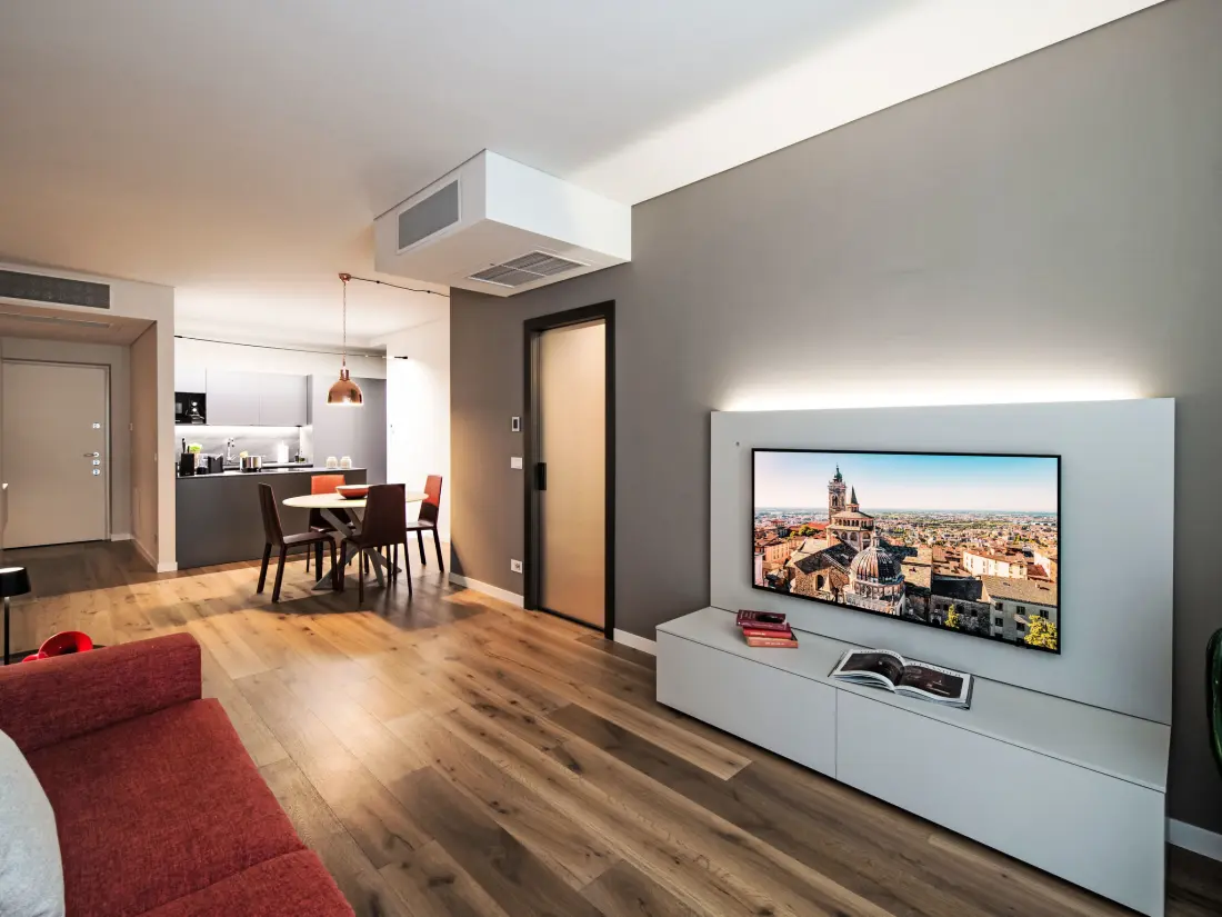 Résidence Cicerone Wohnung