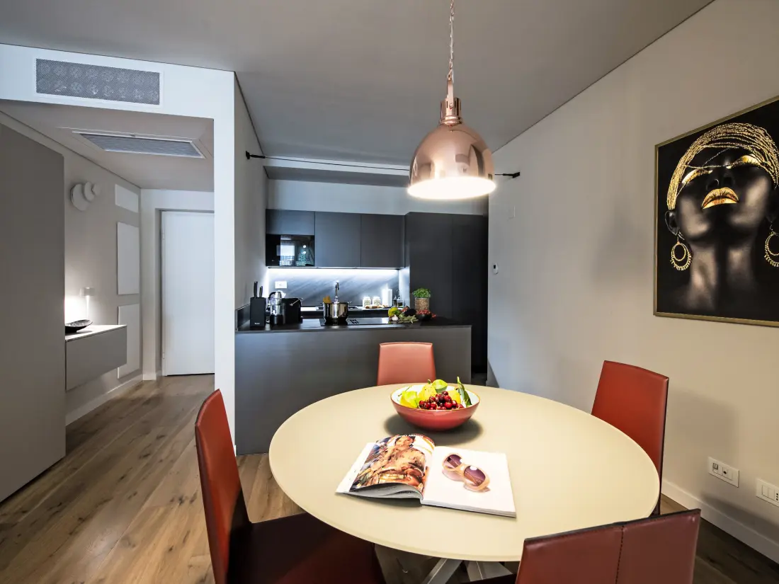Résidence Cicerone Wohnung