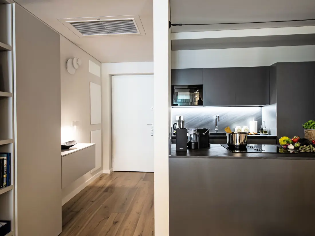 Résidence Cicerone Wohnung
