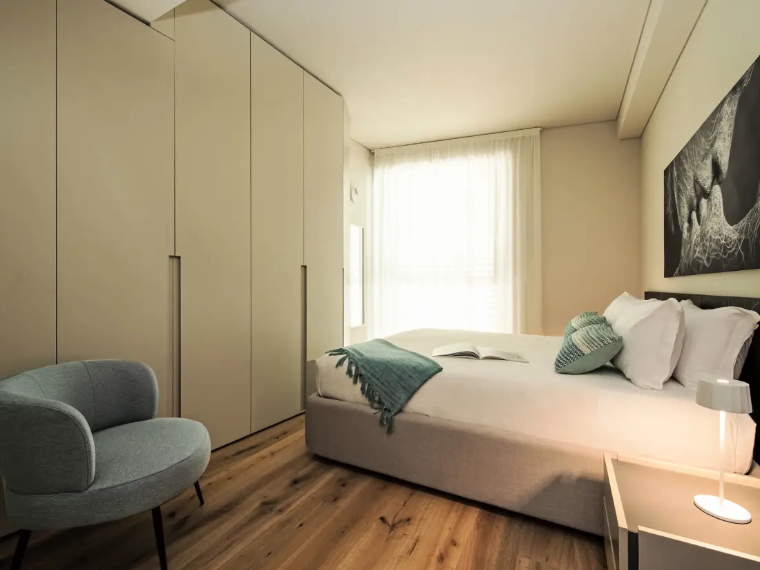 Résidence Cicerone Wohnung
