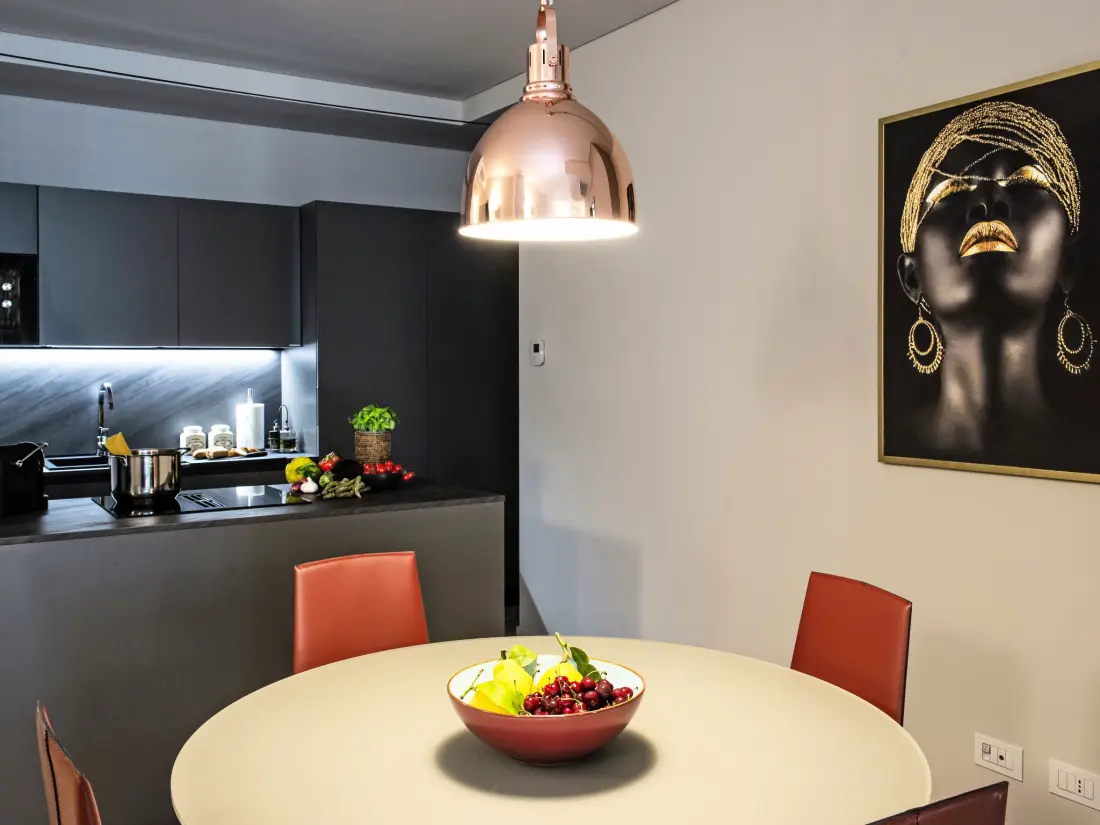 Résidence Cicerone Wohnung