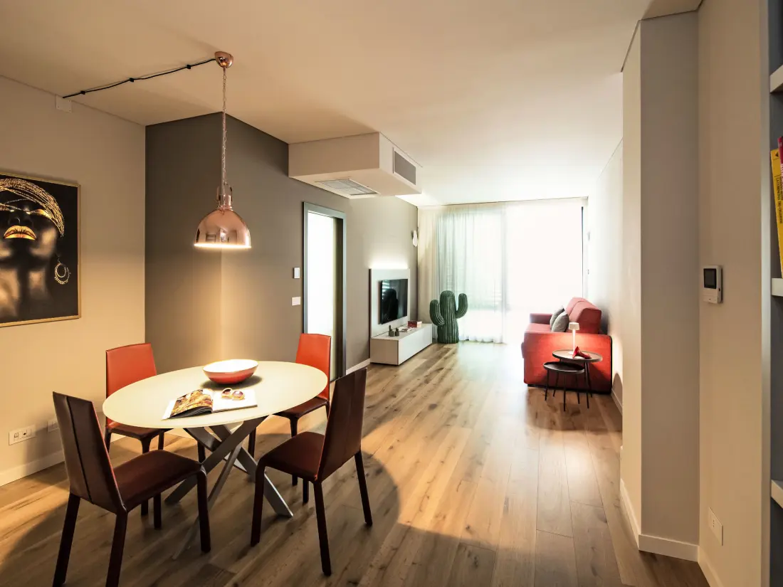 Résidence Cicerone Wohnung