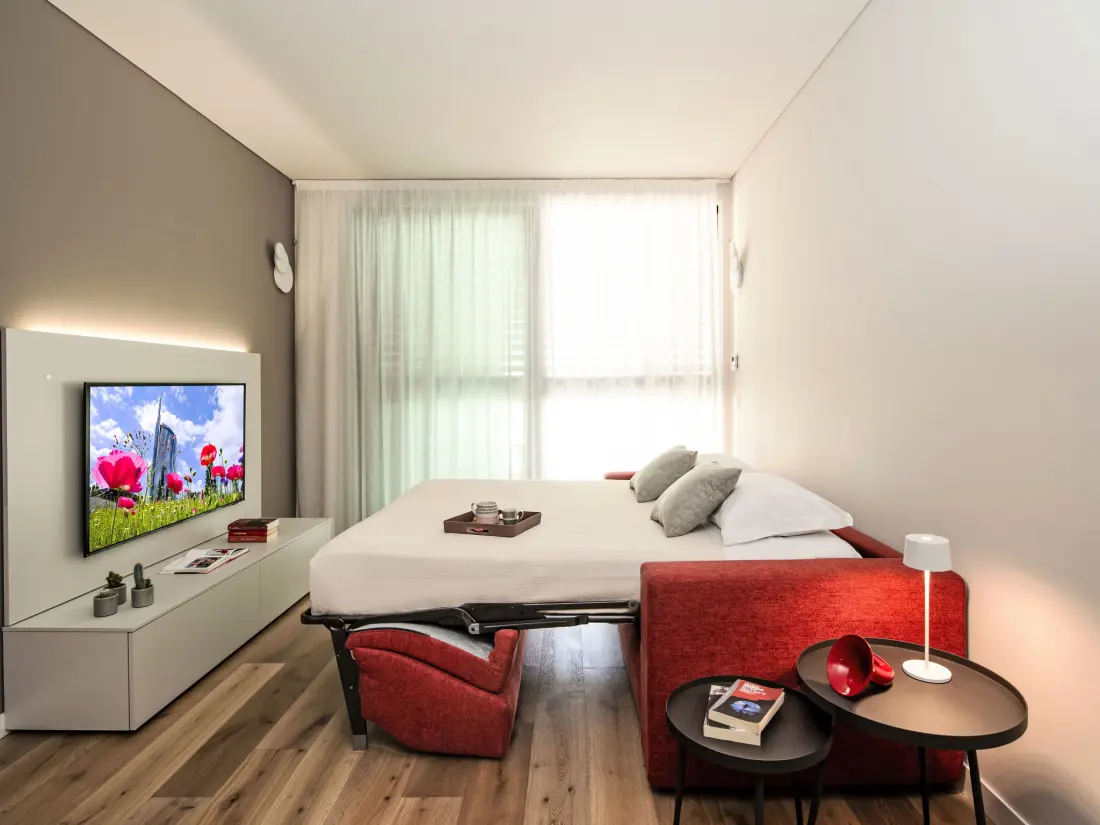 Résidence Cicerone Wohnung
