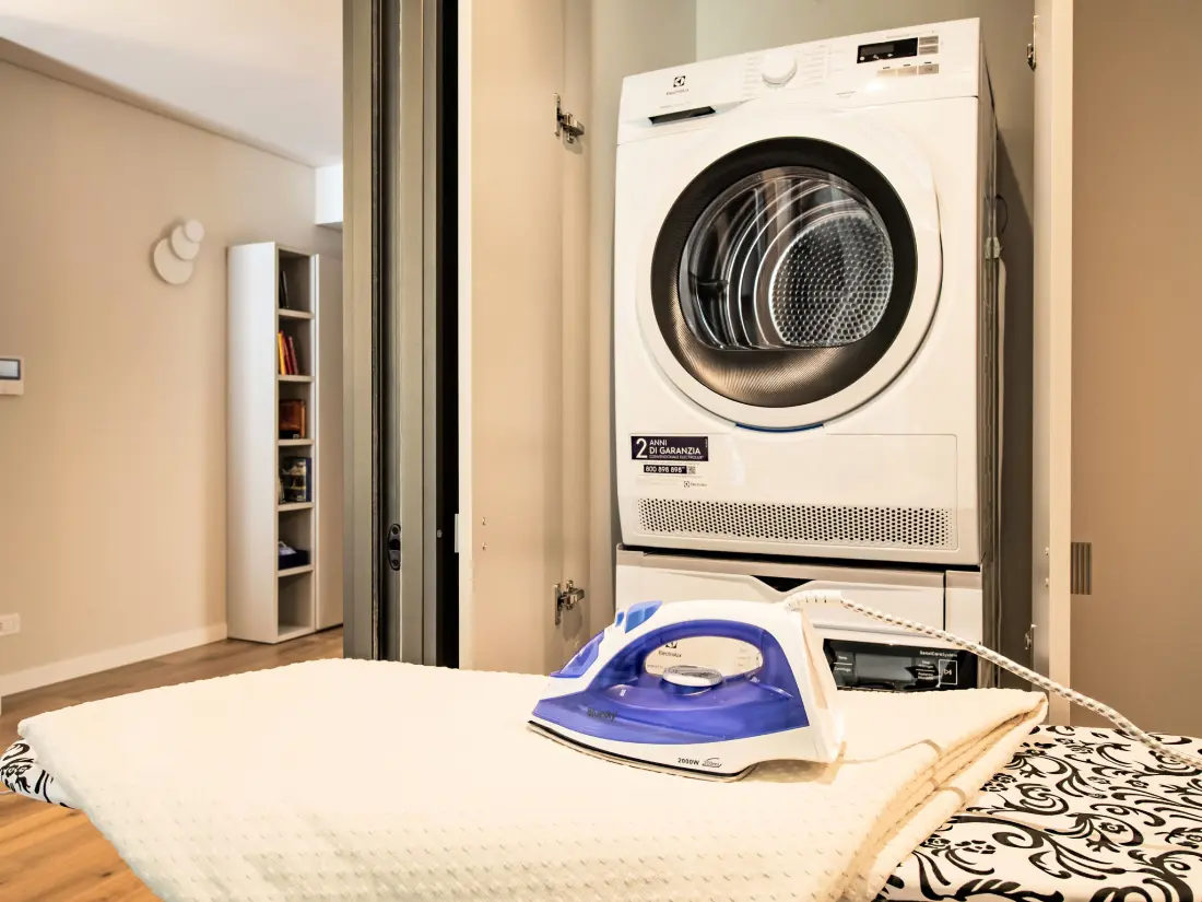 Résidence Cicerone Wohnung