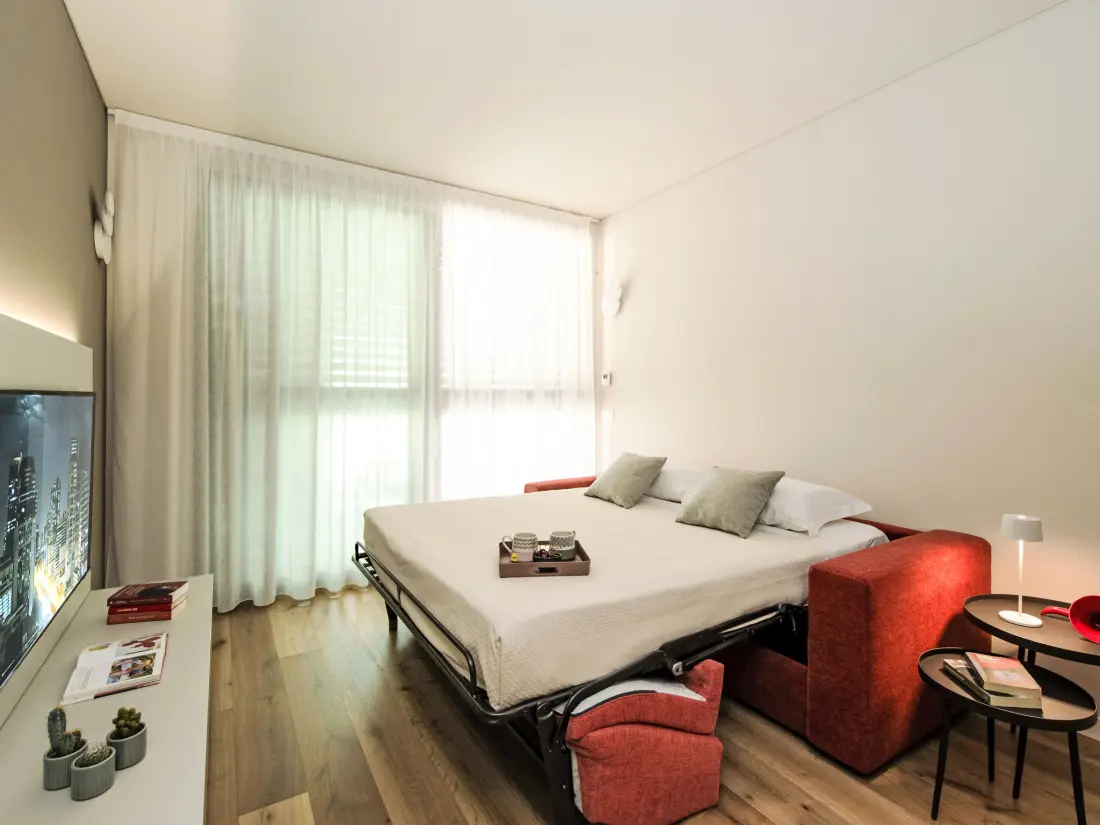 Résidence Cicerone Wohnung