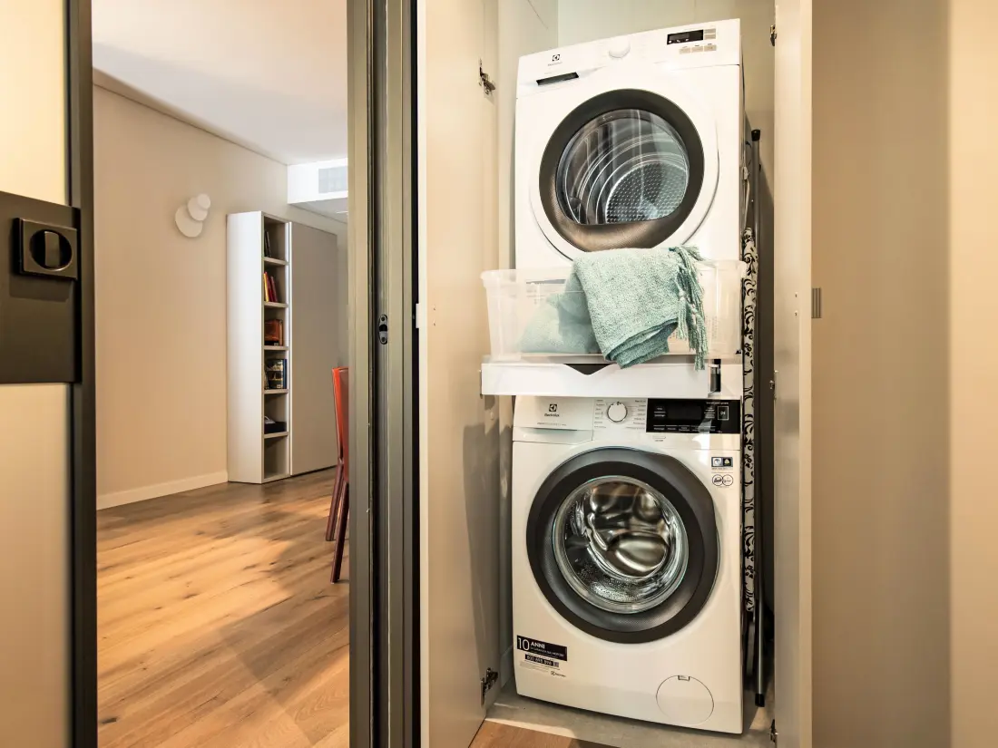 Résidence Cicerone Wohnung