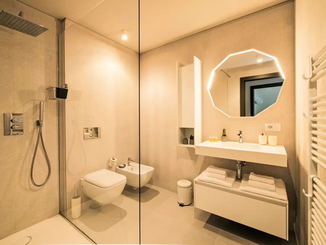 Résidence Cicerone Wohnung