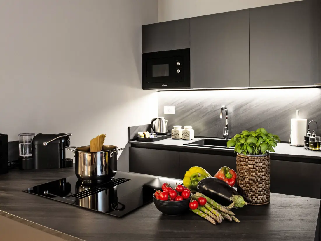 Résidence Cicerone Wohnung