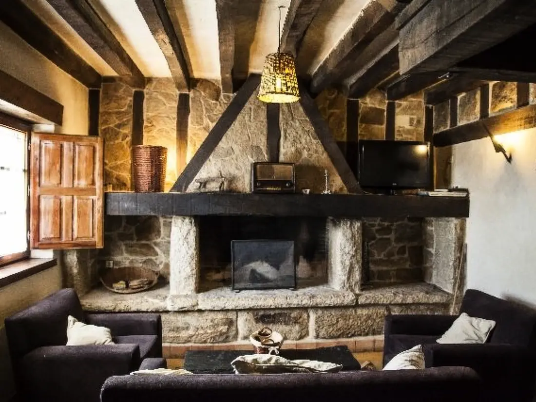 Maison de Vacances Bermellar