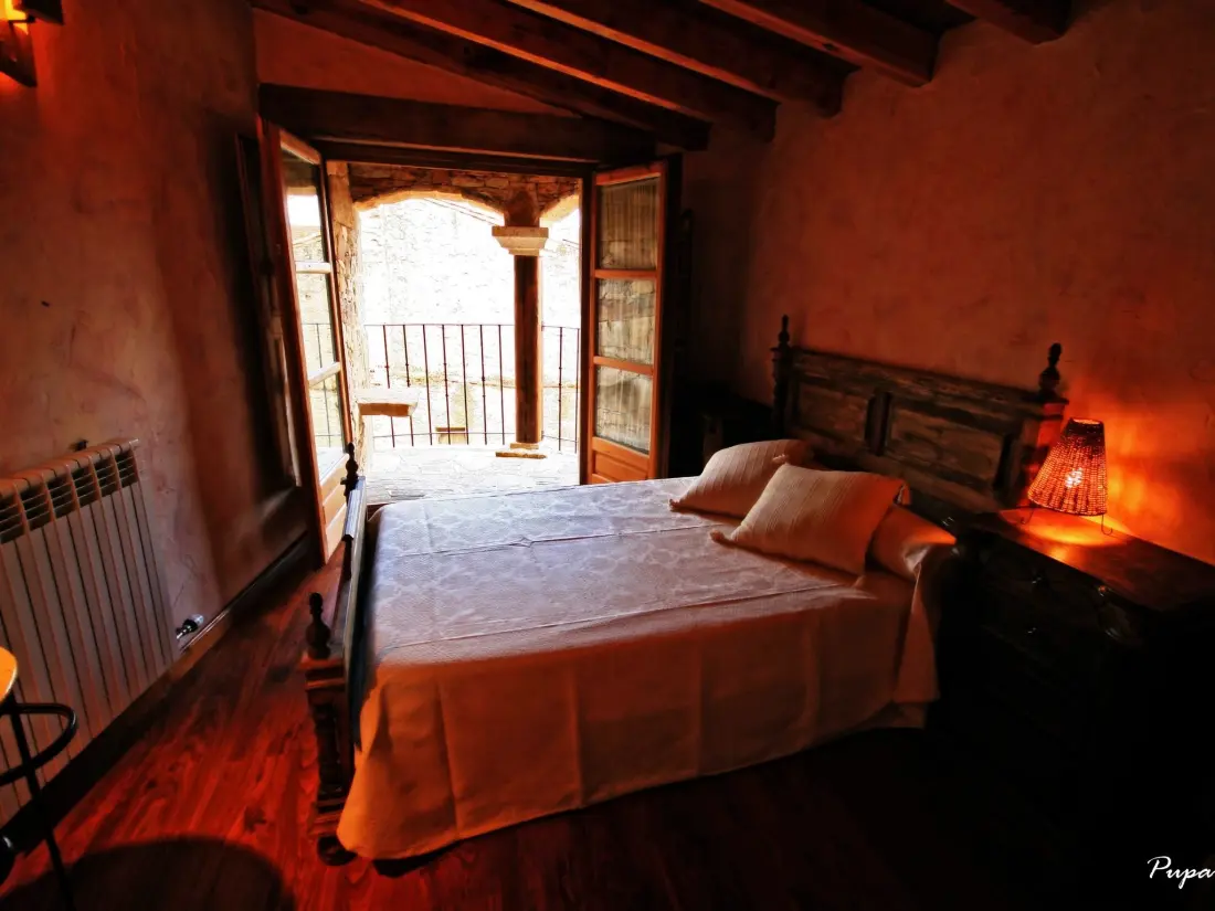 Maison de Vacances Bermellar