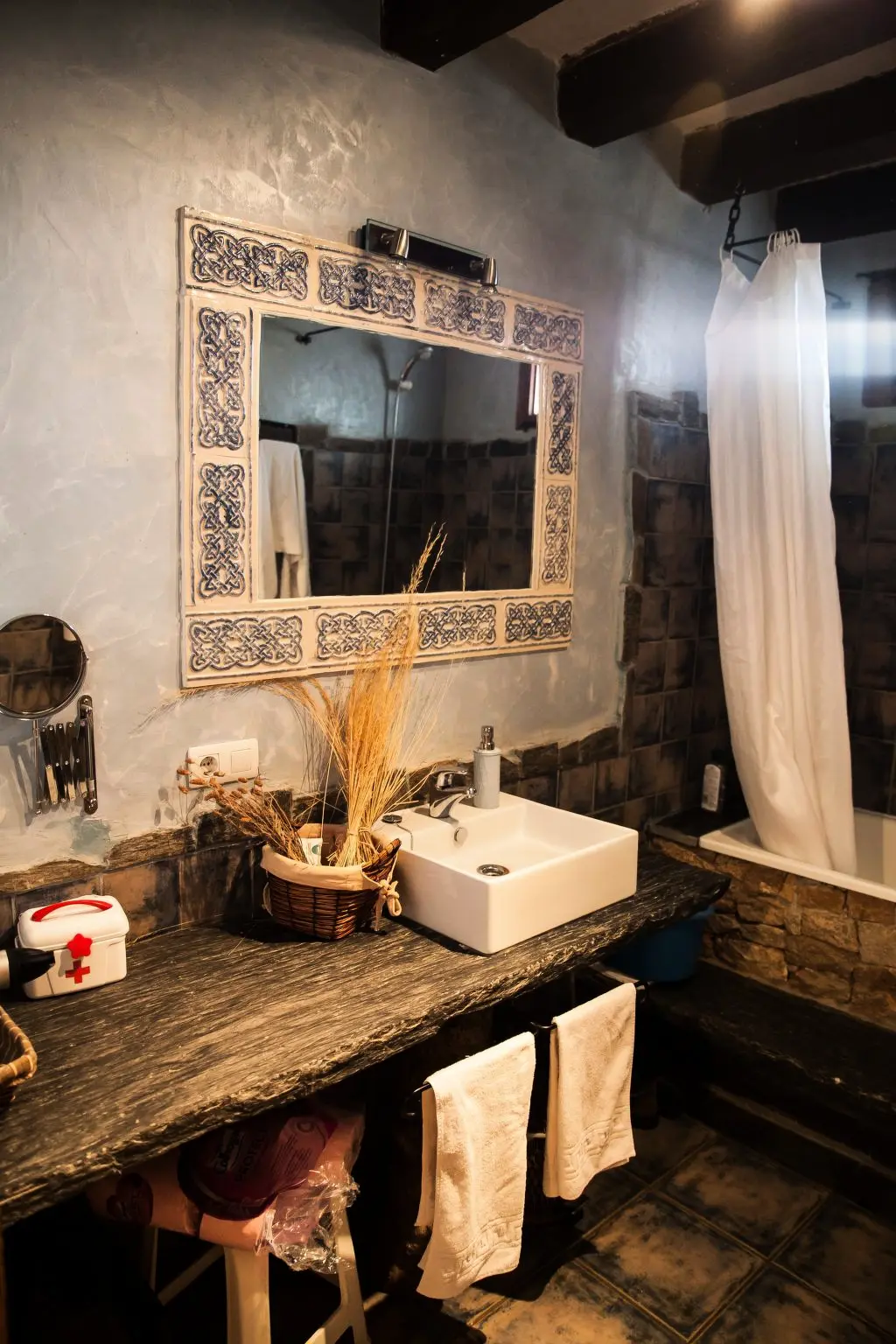 Maison de Vacances Bermellar