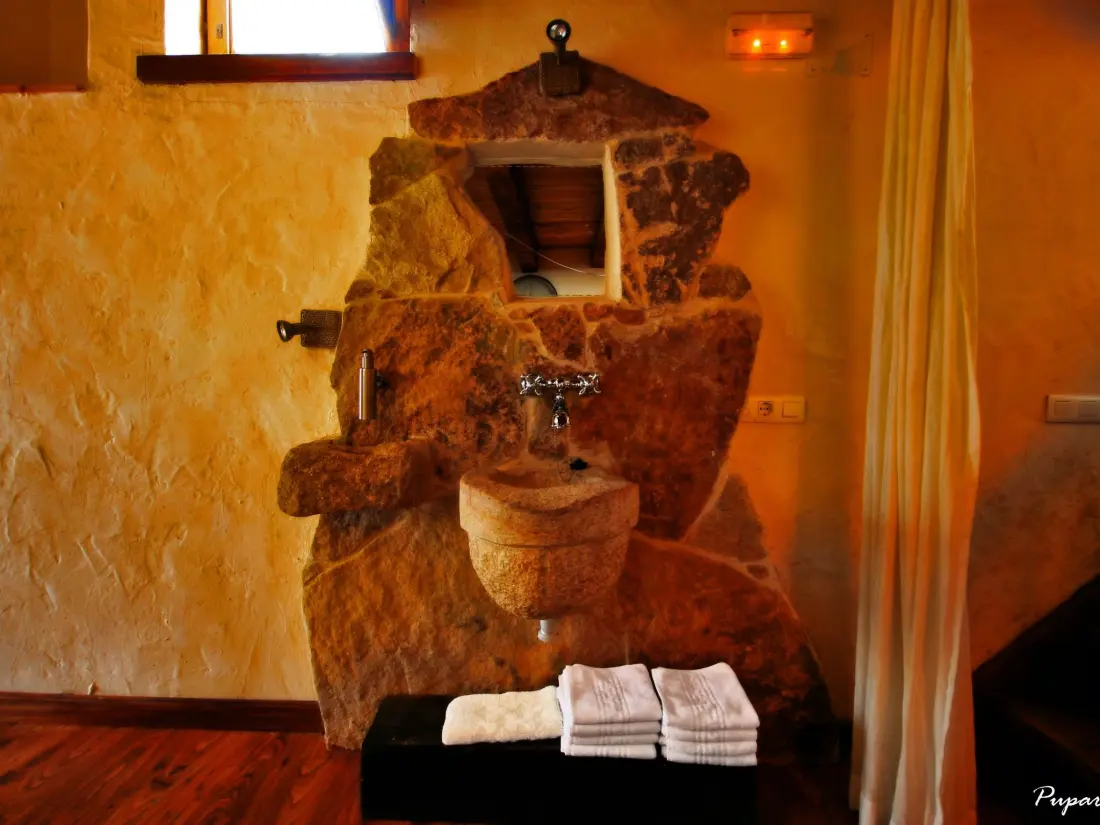Maison de Vacances Bermellar