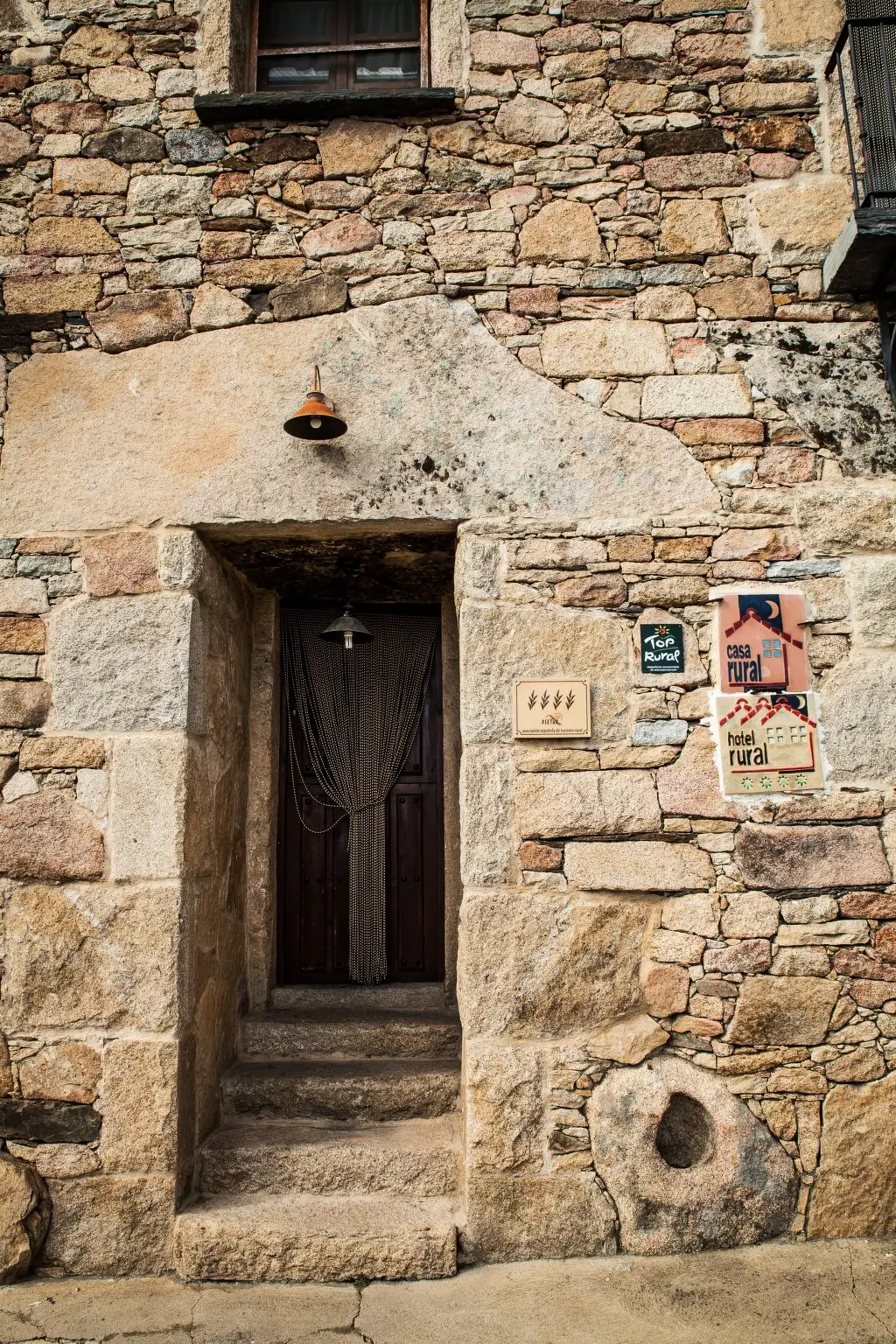 Maison de Vacances Bermellar