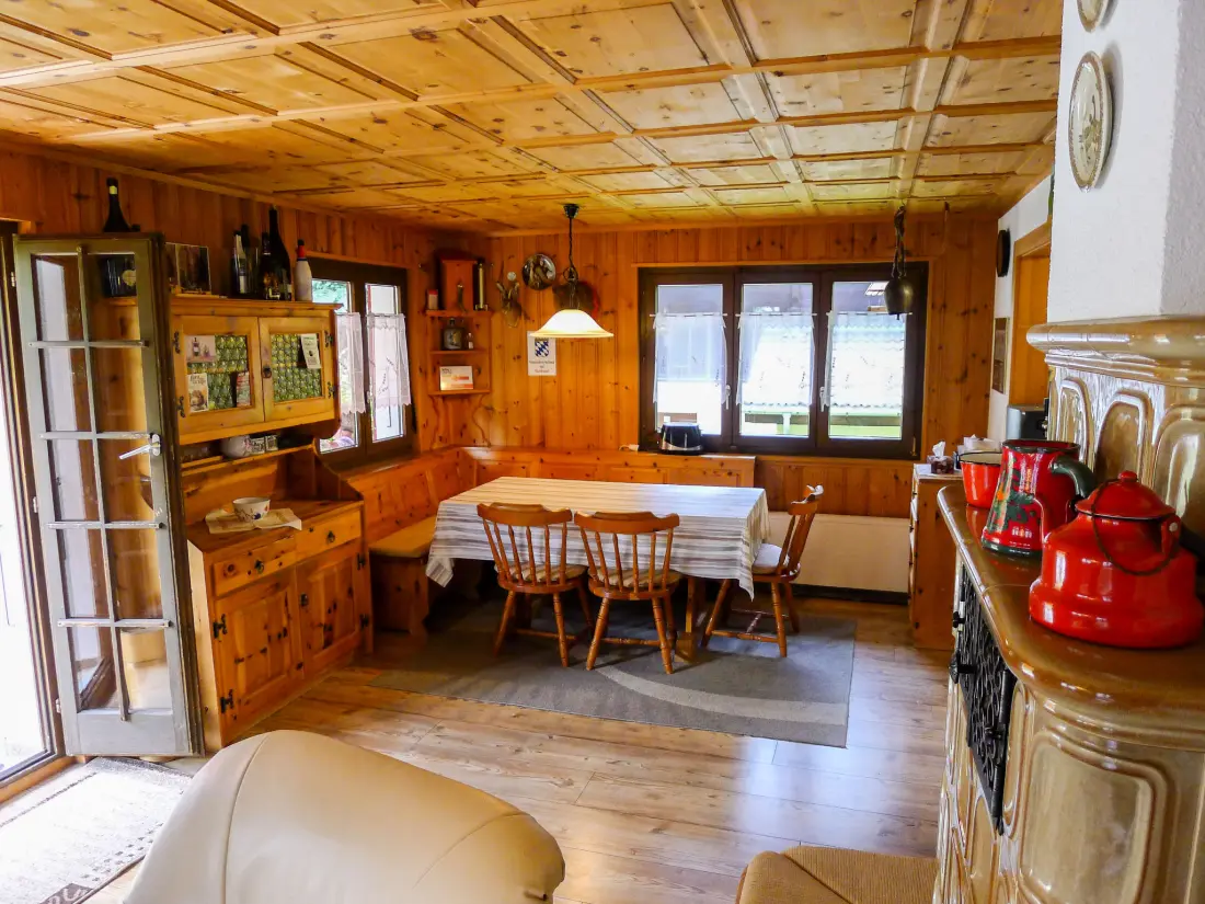 Chalet Bettmeralp