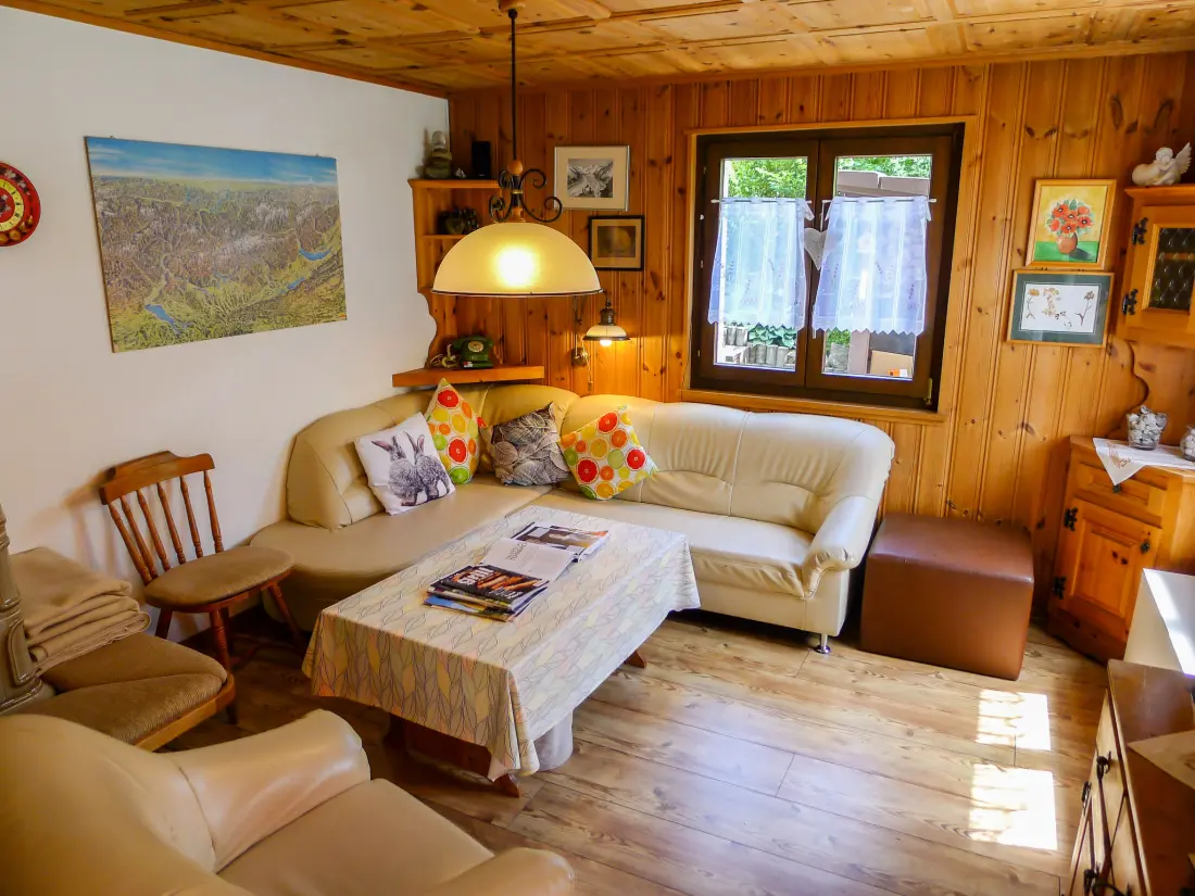 Chalet Bettmeralp