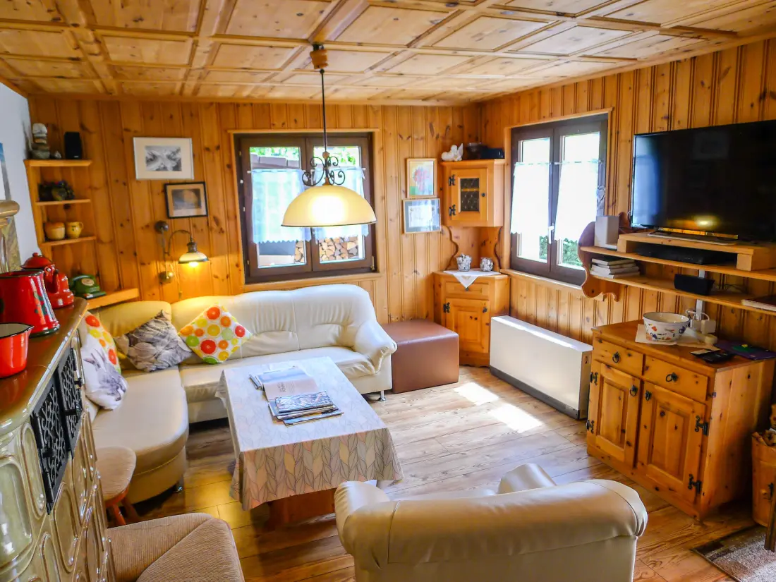 Chalet Bettmeralp