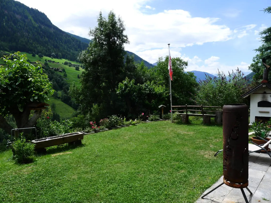 Chalet Bettmeralp