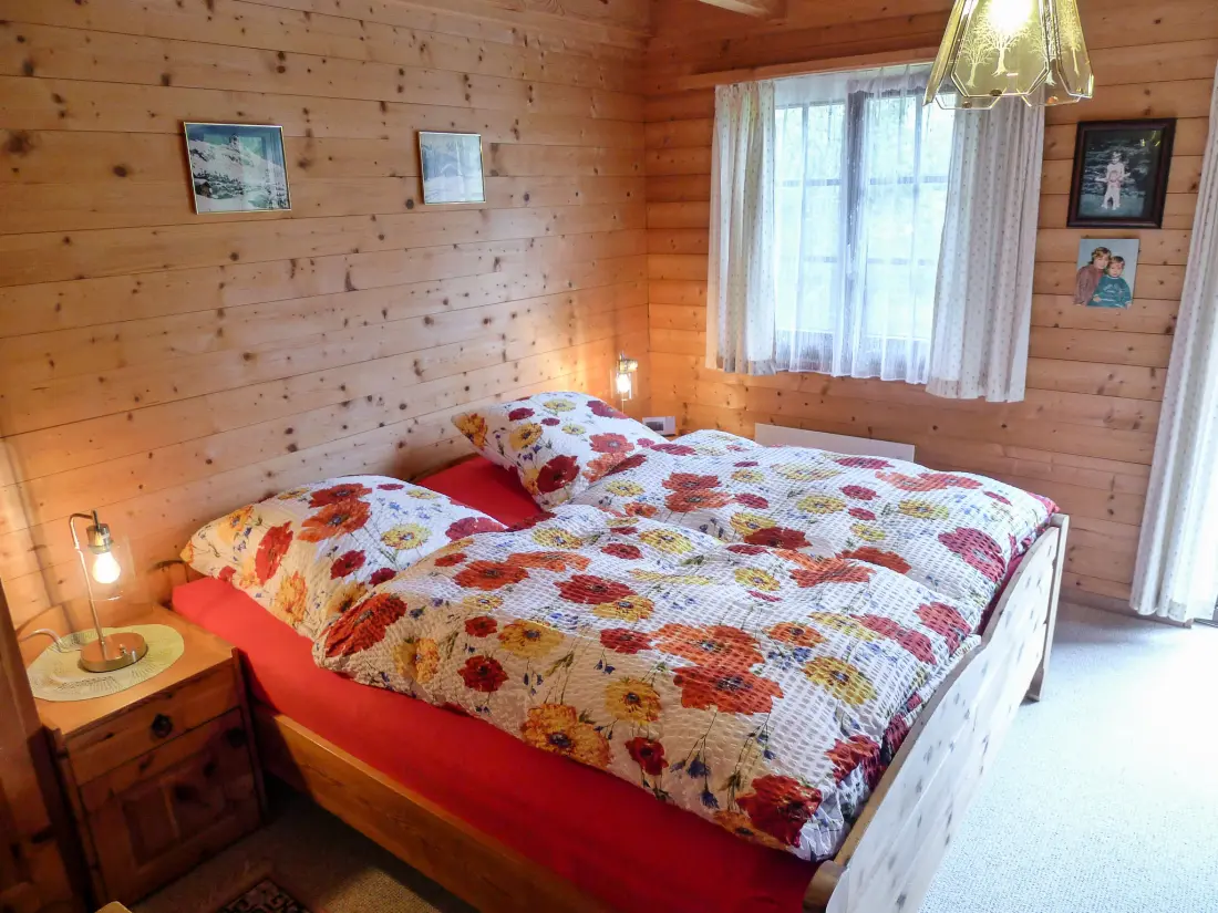 Chalet Bettmeralp