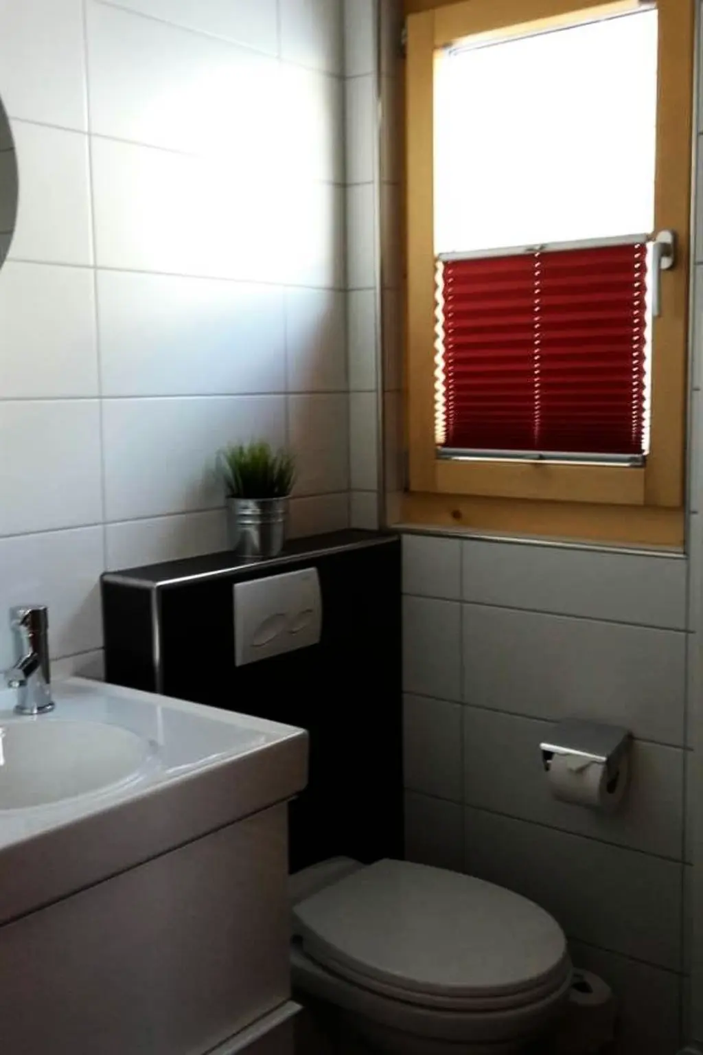 Résidence Bergrast OG Süd-West Appartement/Fewo, Dusche oder Bad, WC
