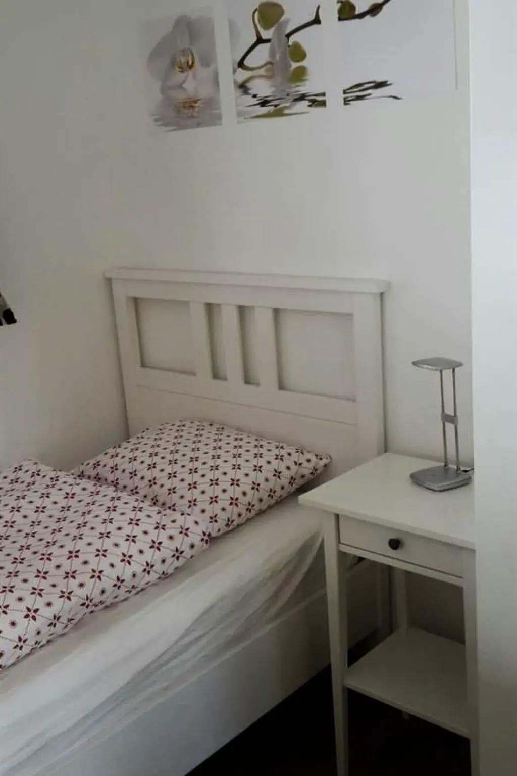 Résidence Bergrast OG Süd-West Appartement/Fewo, Dusche oder Bad, WC