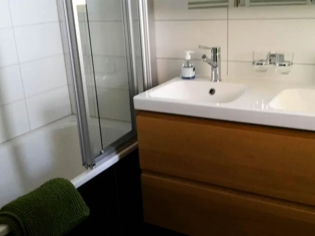 Résidence Bergrast OG Süd-West Appartement/Fewo, Dusche oder Bad, WC