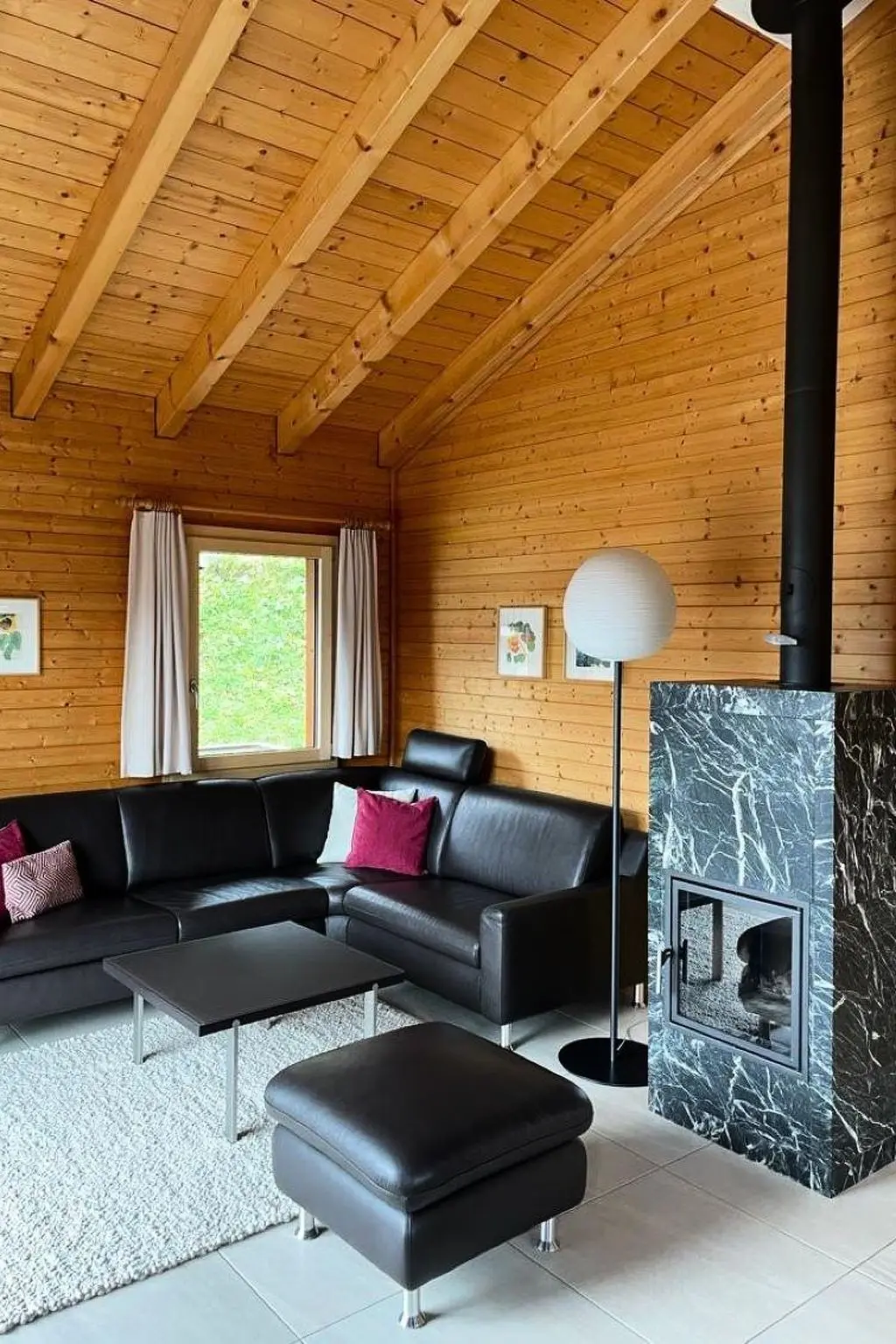 Résidence Brunnquell Appartement/Fewo, Dusche oder Bad, WC 4 1/2 Zimmerwohnung, 6-Betten