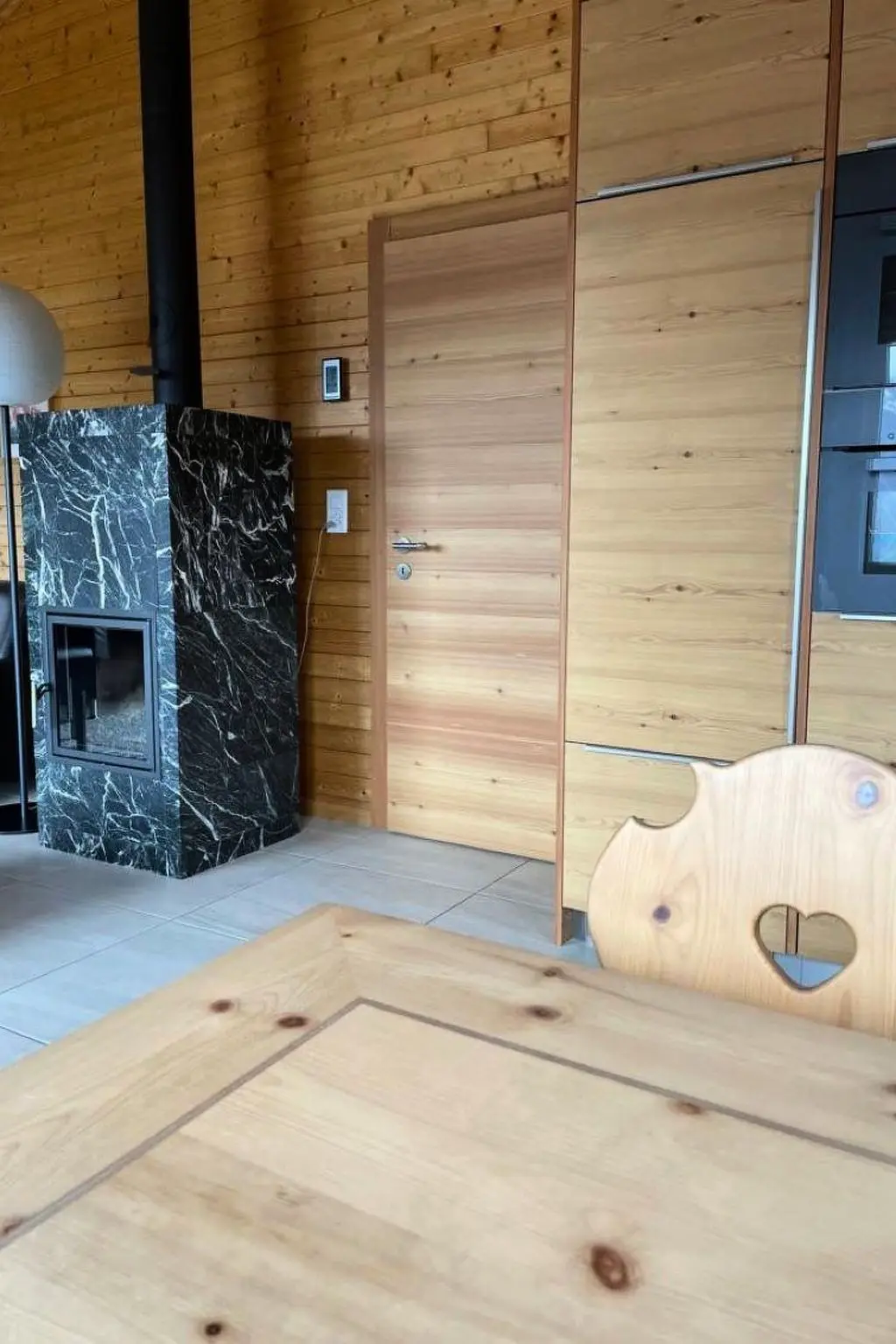 Résidence Brunnquell Appartement/Fewo, Dusche oder Bad, WC 4 1/2 Zimmerwohnung, 6-Betten