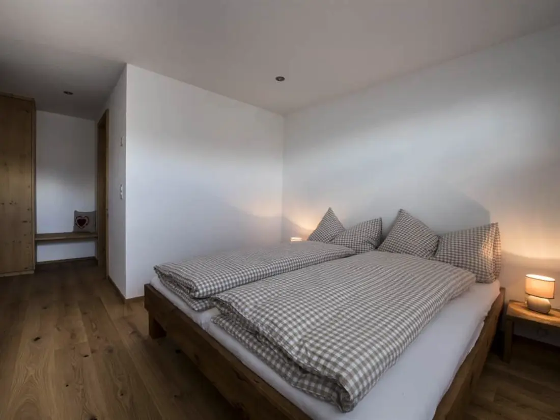 Résidence Huwetz 2. OG Süd Appartement/Fewo, Dusche oder Bad, WC 4 Zimmerwohnung, 6-Betten