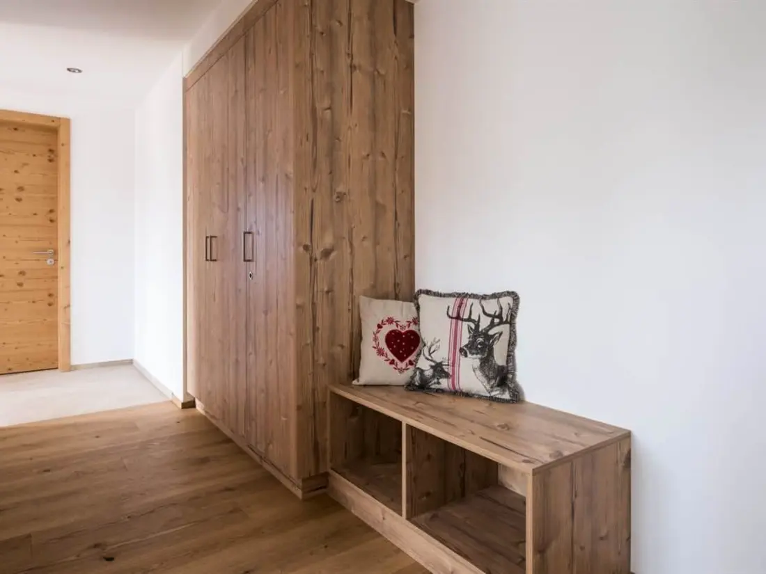 Résidence Huwetz EG Süd Appartement/Fewo, Dusche oder Bad, WC