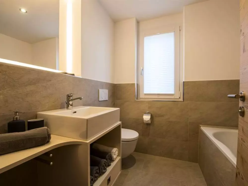 Résidence Huwetz EG Süd