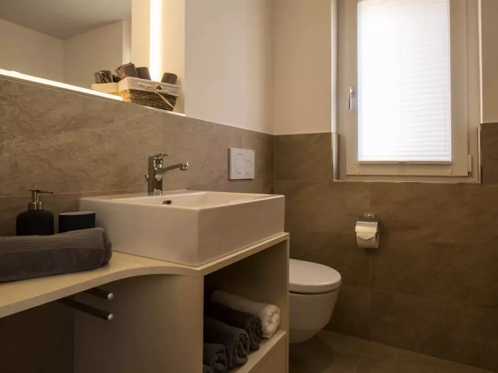 Résidence Huwetz EG Süd