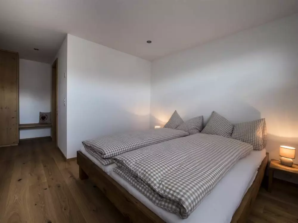 Résidence Huwetz EG Süd