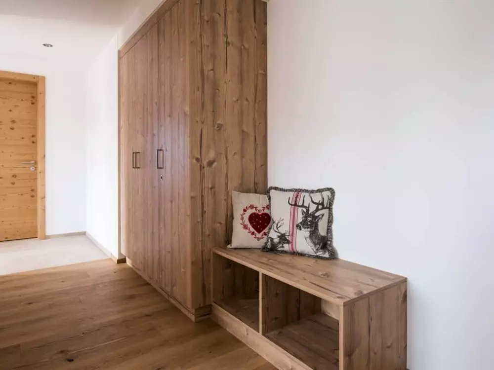 Résidence Huwetz EG Süd