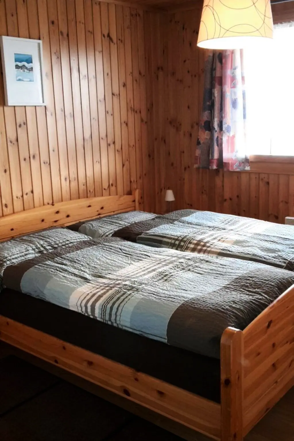 Résidence Konkordia 2 EG Süd-Ost Appartement/Fewo, Dusche oder Bad, WC