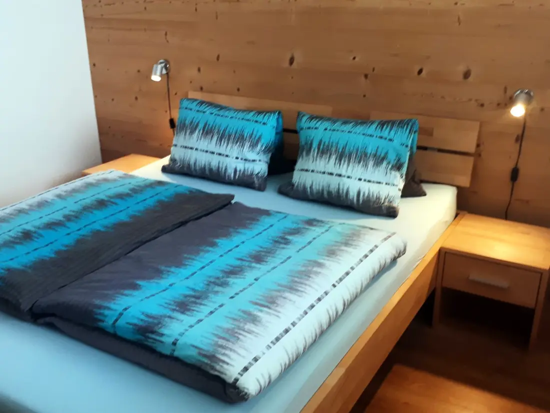 Résidence Robert 1. OG Süd Appartement/Fewo, Dusche oder Bad, WC