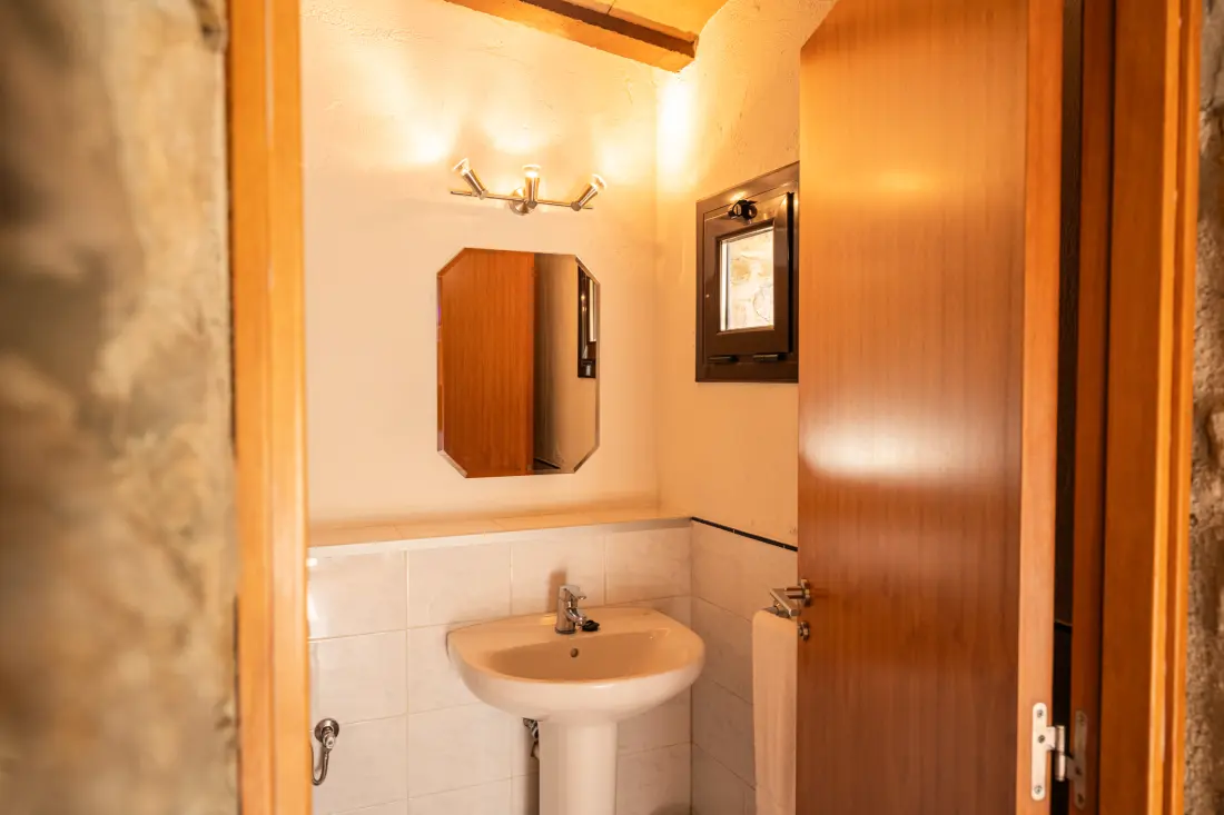 Mobil Home - Bungalow - Cottage à Beuda