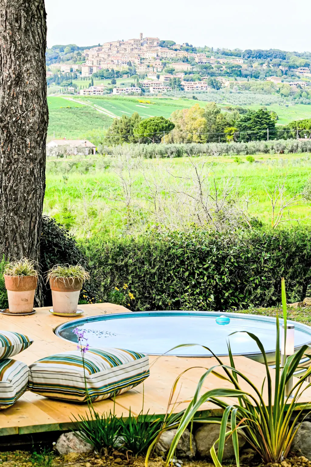 Maison de Vacances Bibbona